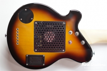 PGG-200 - Brown Sunburst